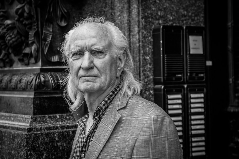 Street Photography - Vienna / Austria