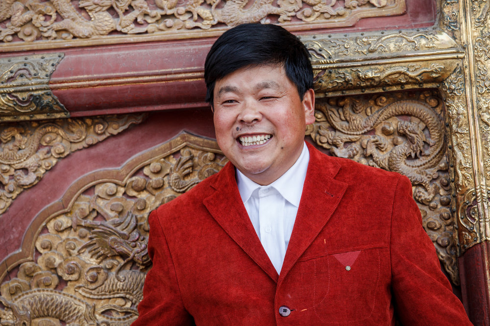 Street Photography - Beijing / China