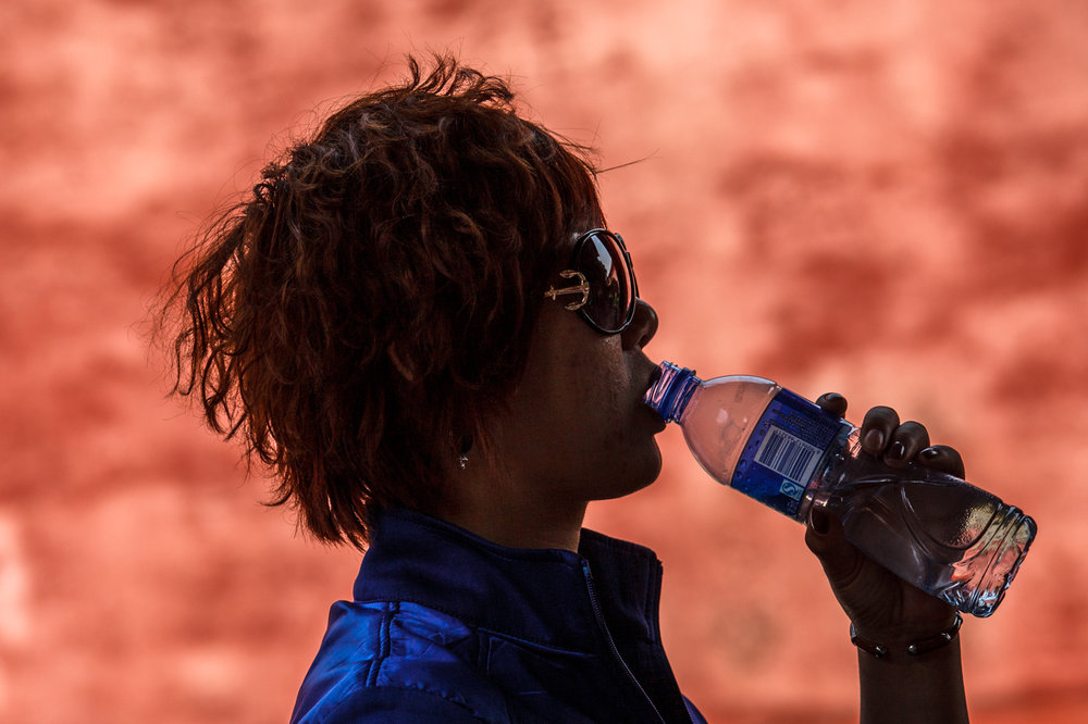 Street Photography - Beijing / China