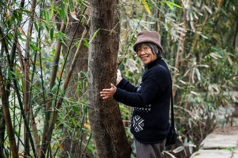 Street Photography - Guilin / China
