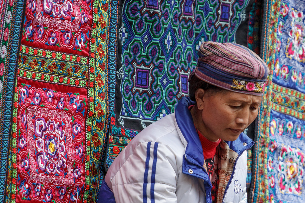Street Photography - Guilin / China