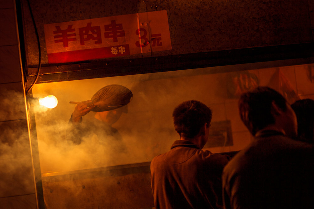 Street Photography - Shanghai / China