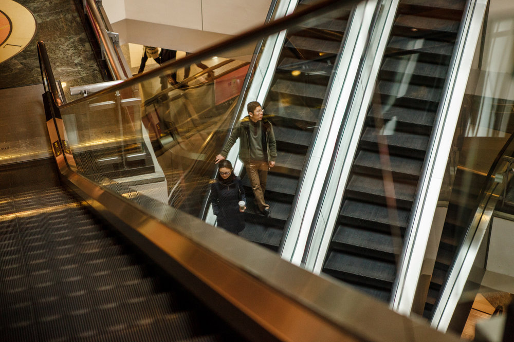 Street Photography - Shanghai / China