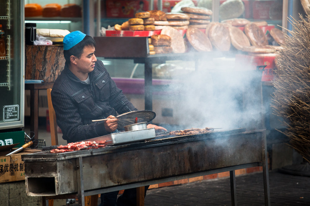 Street Photography - Shanghai / China