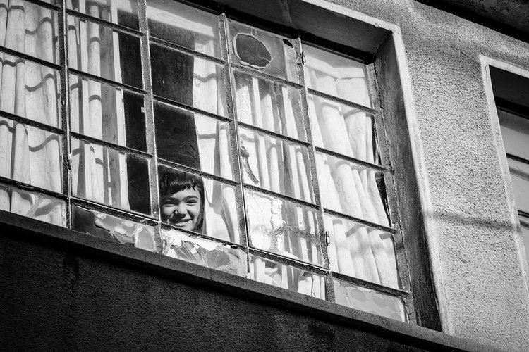 Street Photography - Limassol / Cyprus