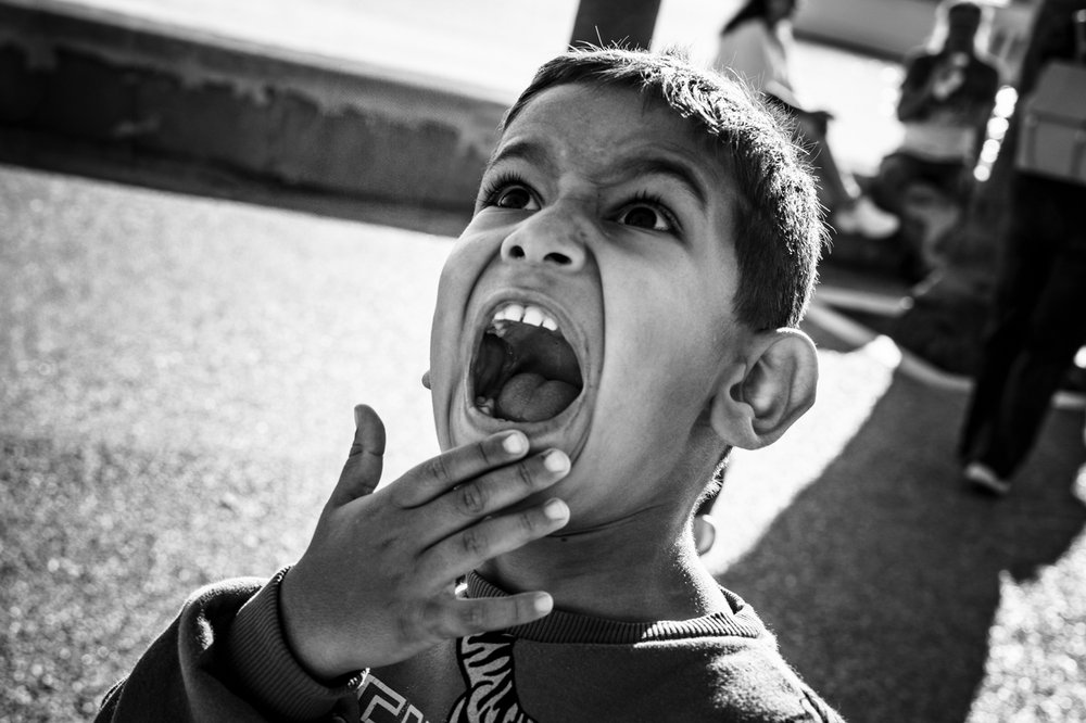 Street Photography - Nicosia / Cyprus