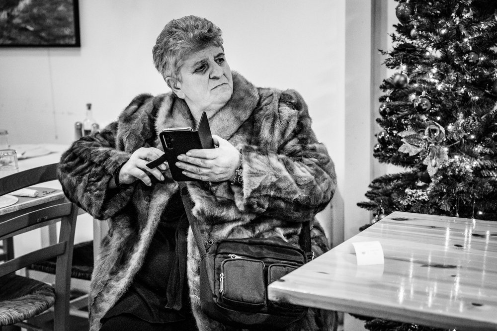 Street Photography - Nicosia / Cyprus