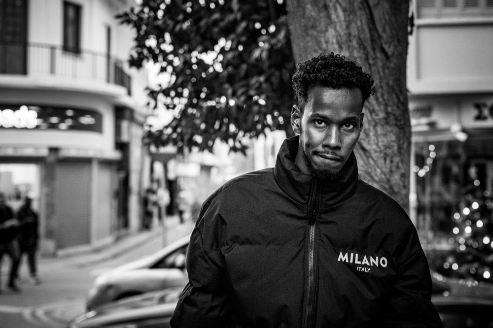 Street Photography - Nicosia / Cyprus