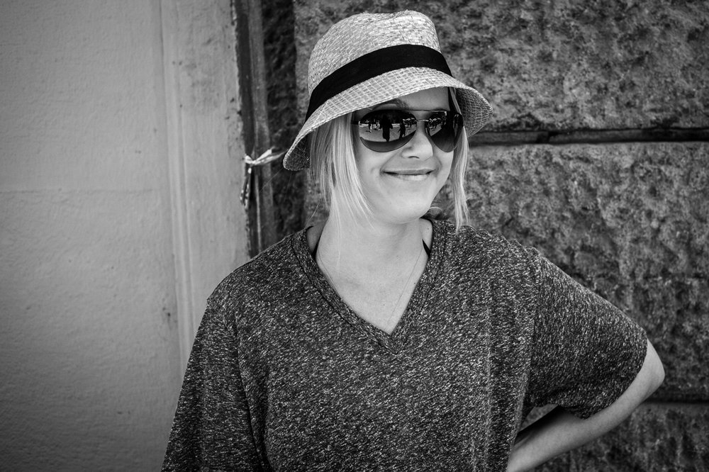 Street Photography - Prague / Czech Republic