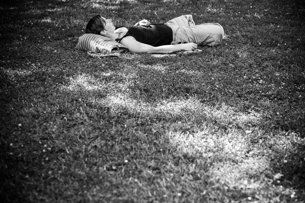 Street Photography - Prague / Czech Republic