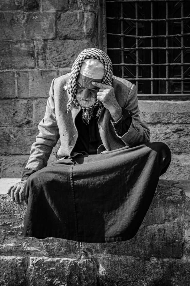 Street Photography - Cairo / Egypt