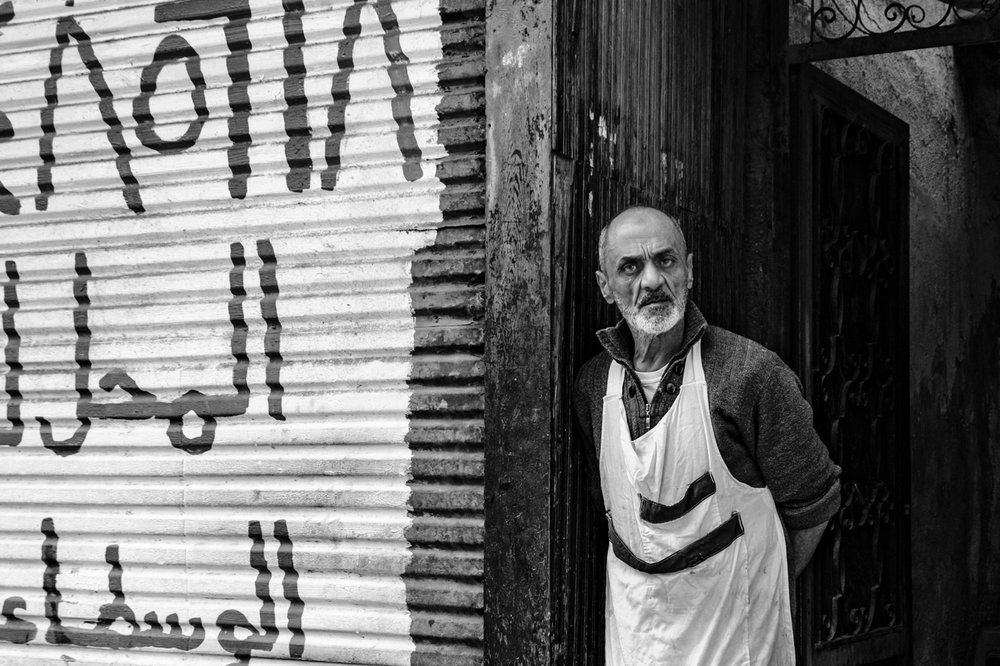 Street Photography - Cairo / Egypt