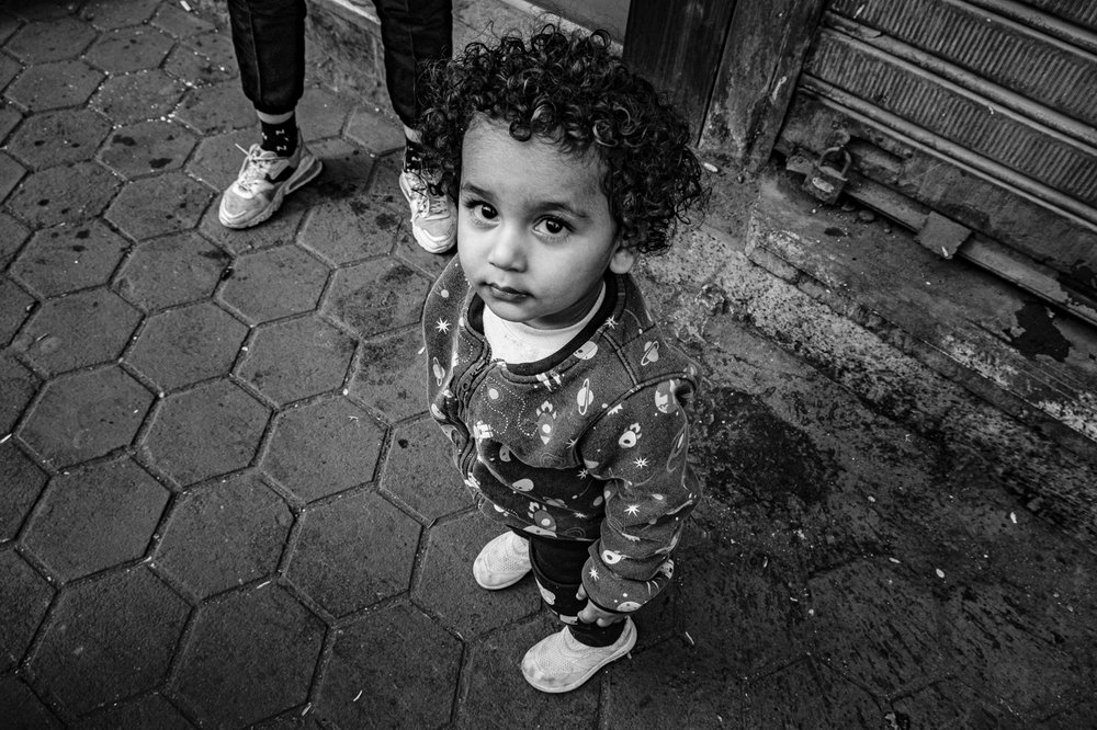 Street Photography - Cairo / Egypt