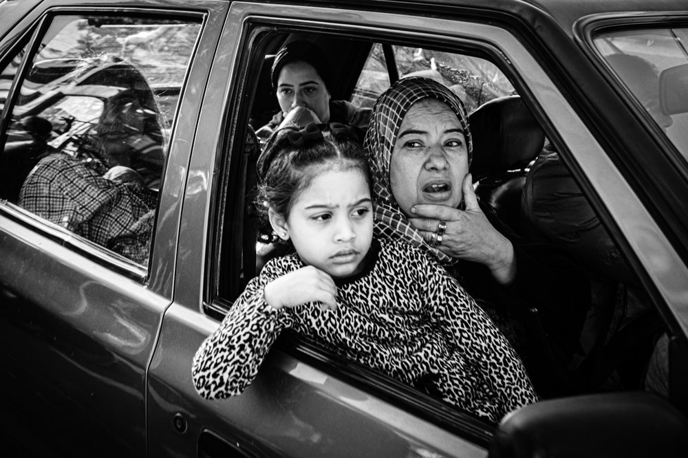 Street Photography - Cairo / Egypt