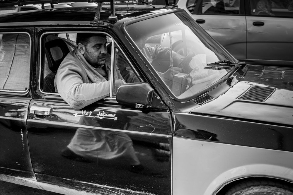 Street Photography - Cairo / Egypt
