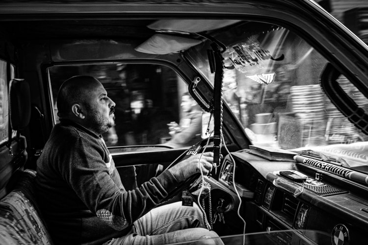 Street Photography - Cairo / Egypt