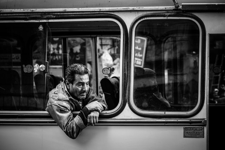 Street Photography - Cairo / Egypt