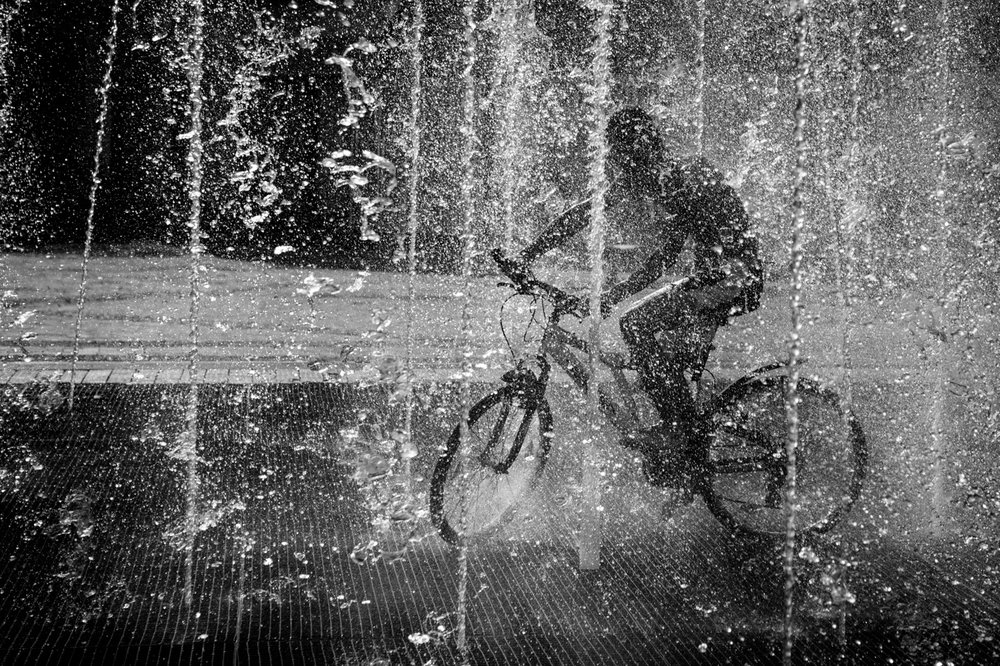 Street Photography - Batumi / Georgia