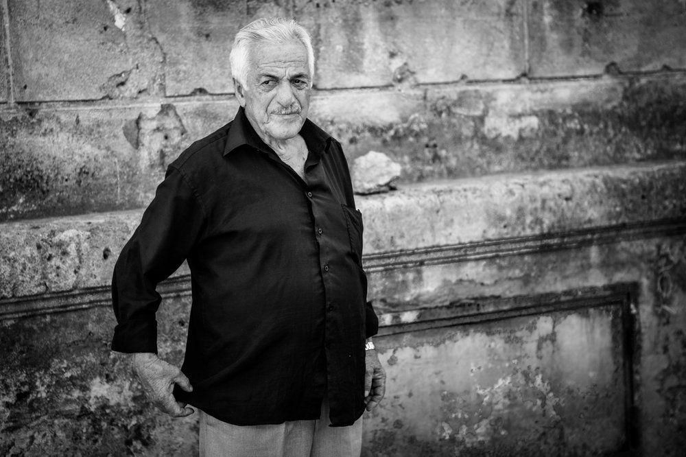 Street Photography - Batumi / Georgia