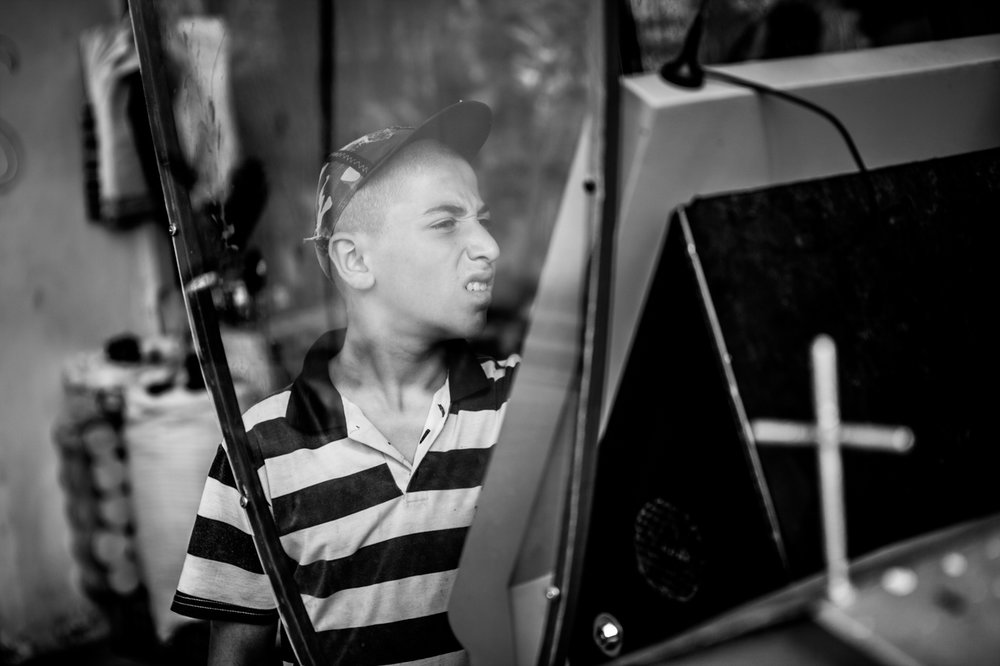 Street Photography - Batumi / Georgia