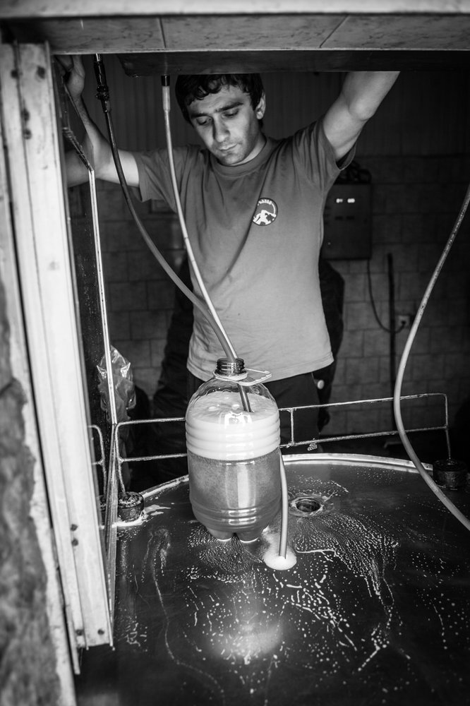 Street Photography - Tbilisi / Georgia