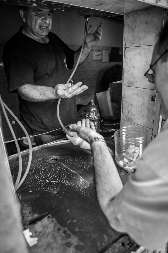 Street Photography - Tbilisi / Georgia