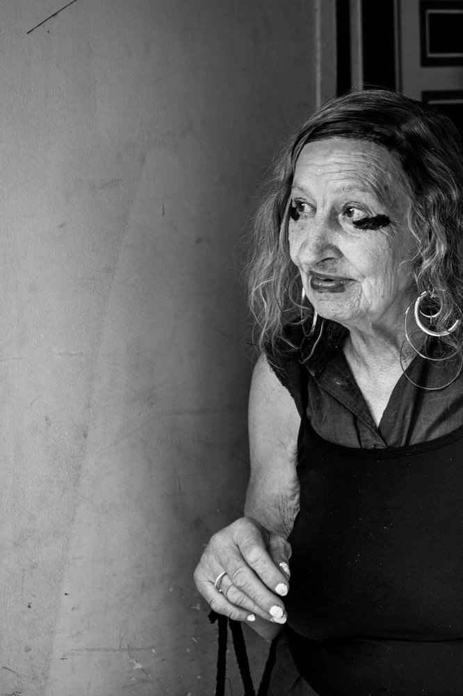 Street Photography - Tbilisi / Georgia