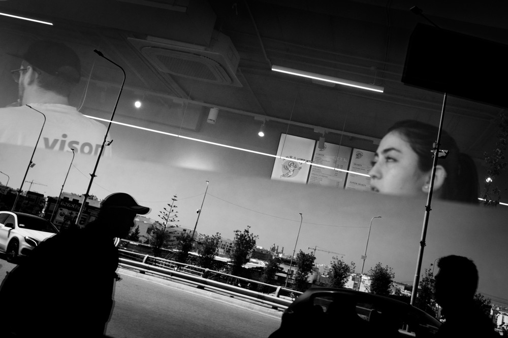 Street Photography - Valletta / Malta