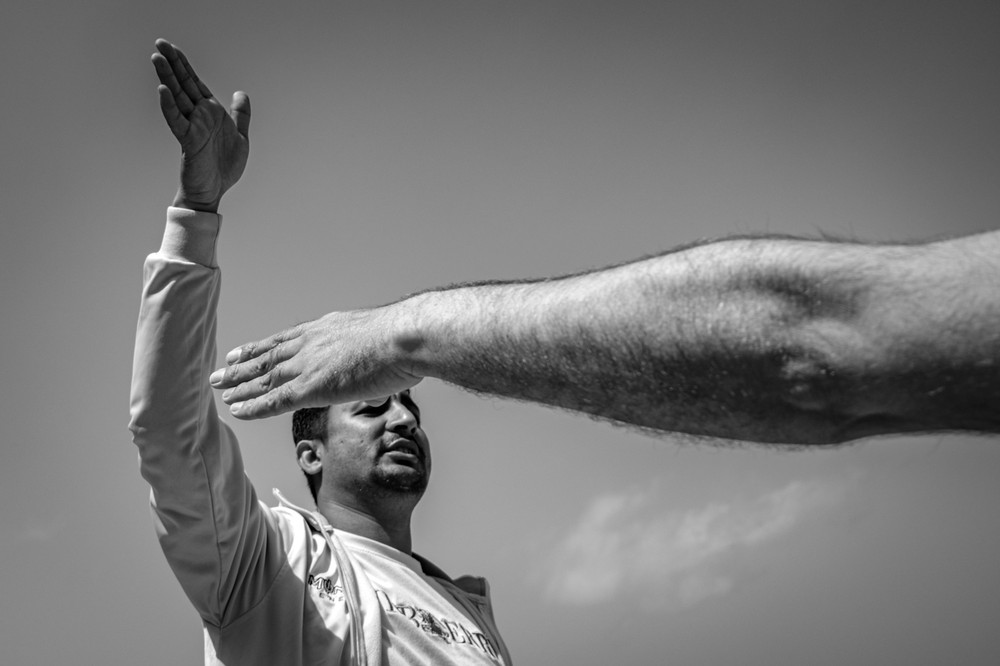 Street Photography - Valletta / Malta