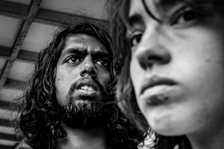 Street Photography - Valletta / Malta