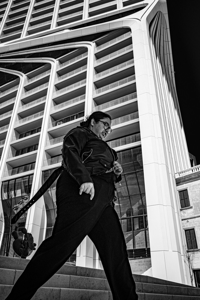 Street Photography - Valletta / Malta