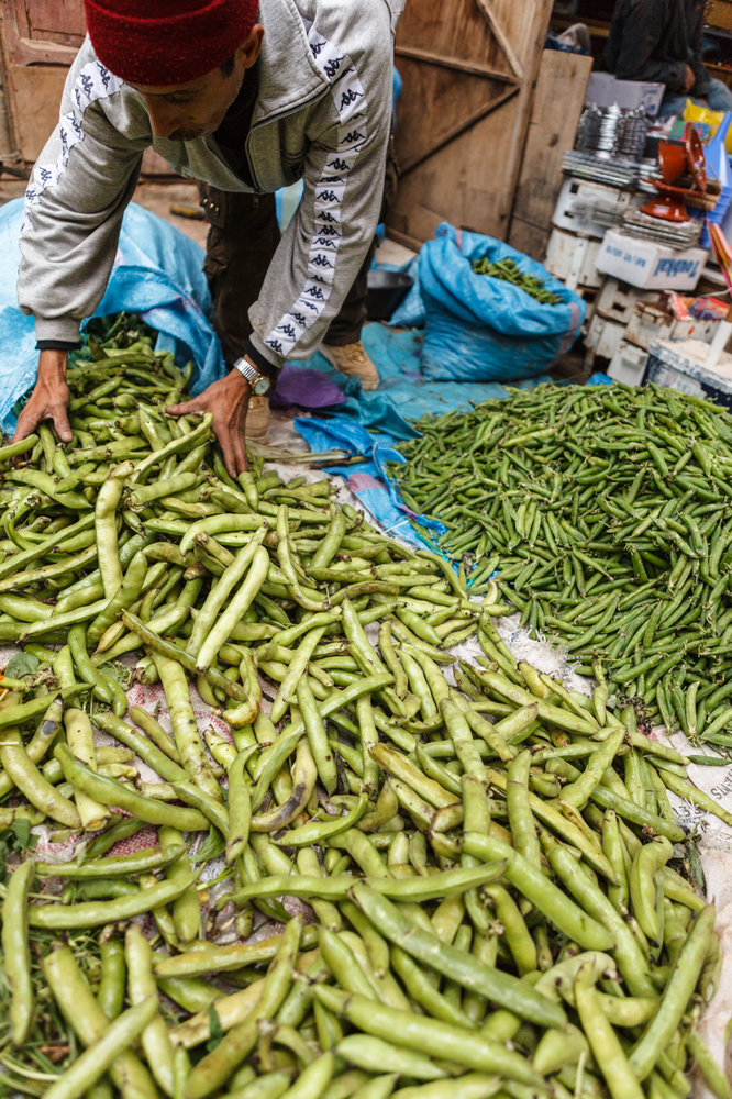 Street Photography - Fes / Morocco