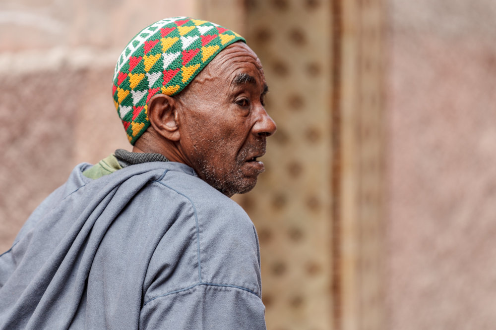 Street Photography - Marrakech / Morocco