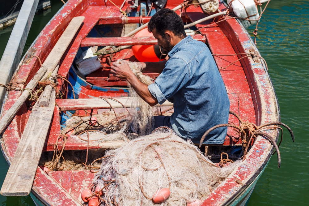 Street Photography - Rabat / Morocco