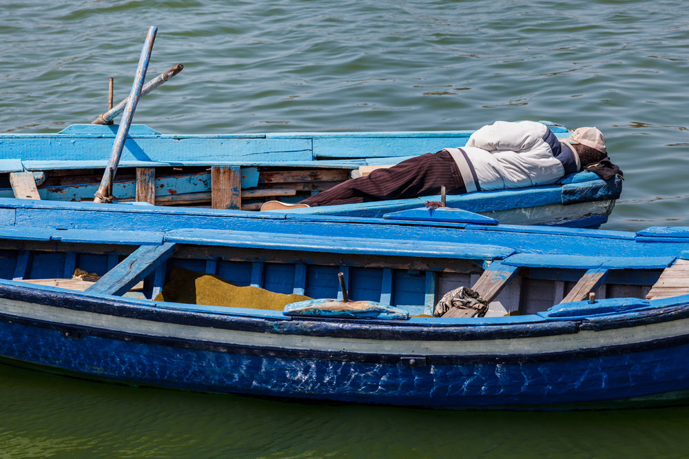 Street Photography - Rabat / Morocco
