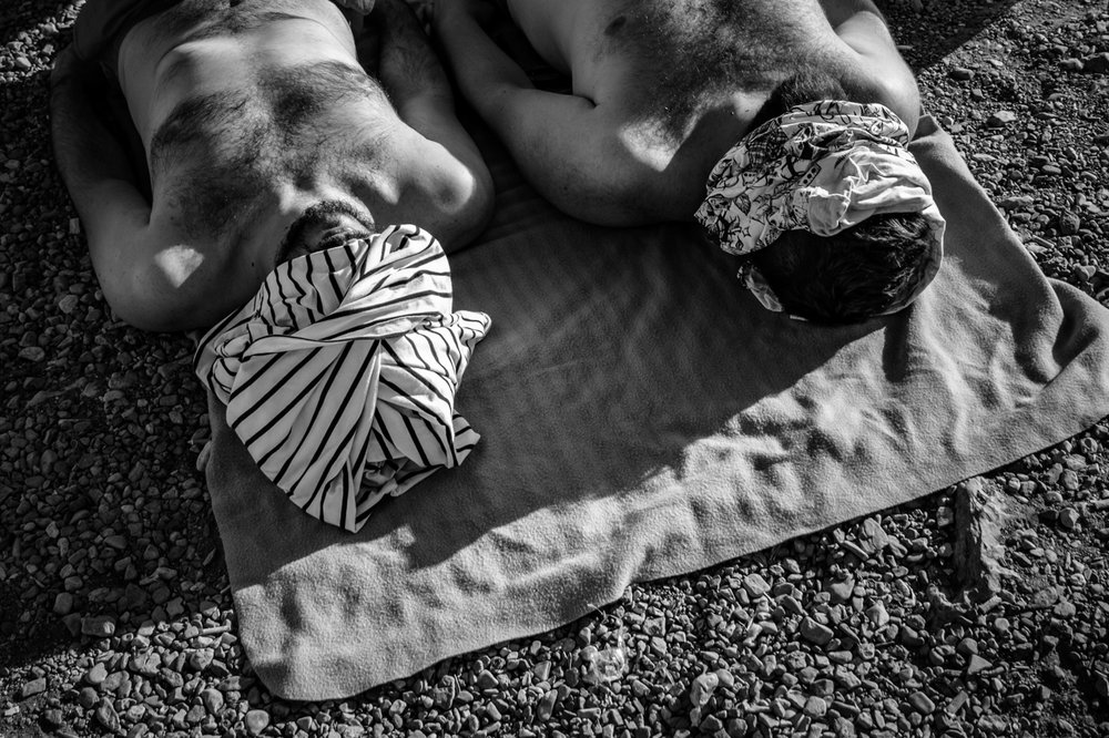 Street Photography - Ohrid / North Macedonia