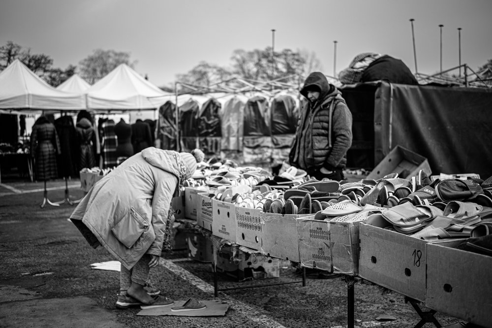 Street Photography - Kalisz / Poland