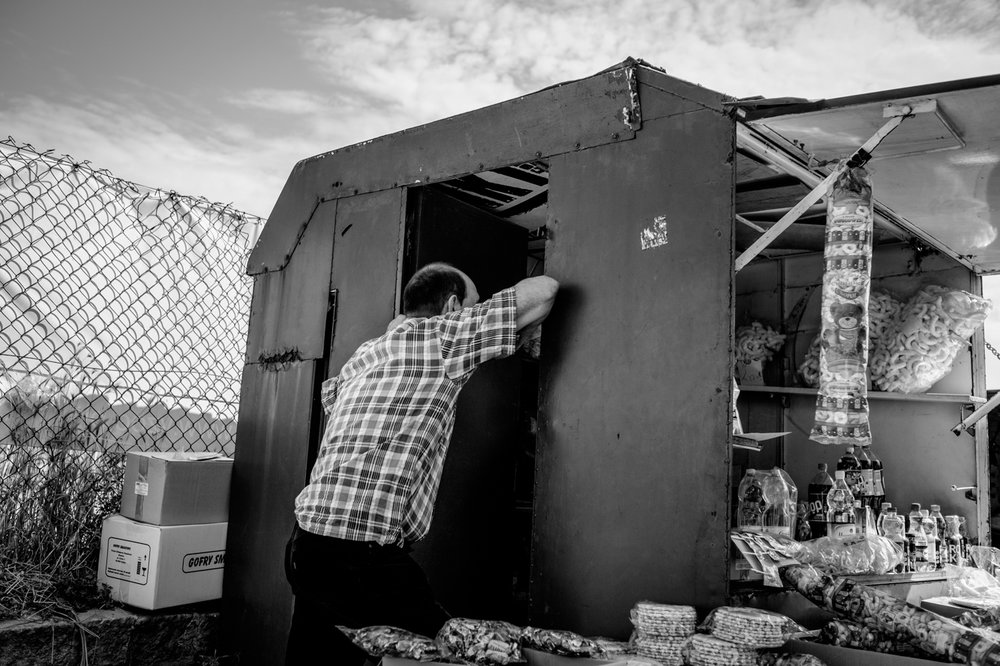 Street Photography - Kalisz / Poland