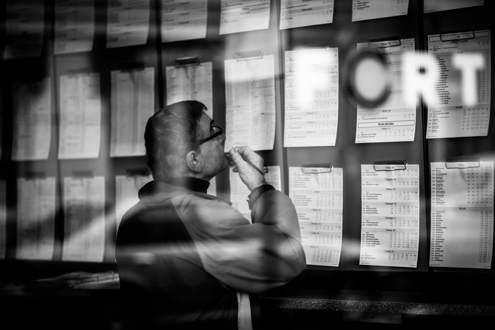 Street Photography - Kalisz / Poland