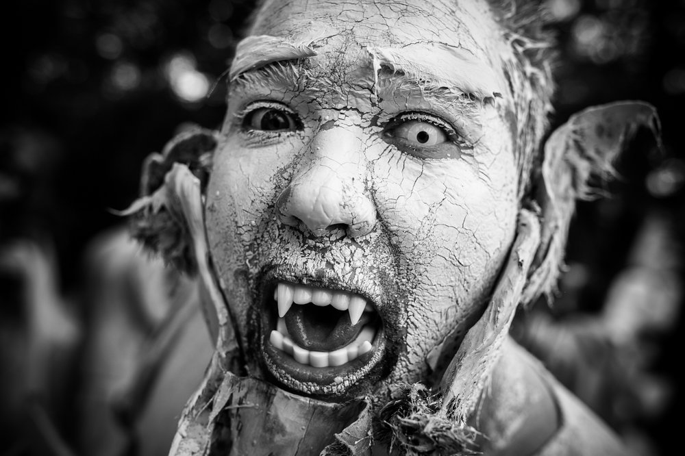 Street Photography - Boleslawiec / Poland