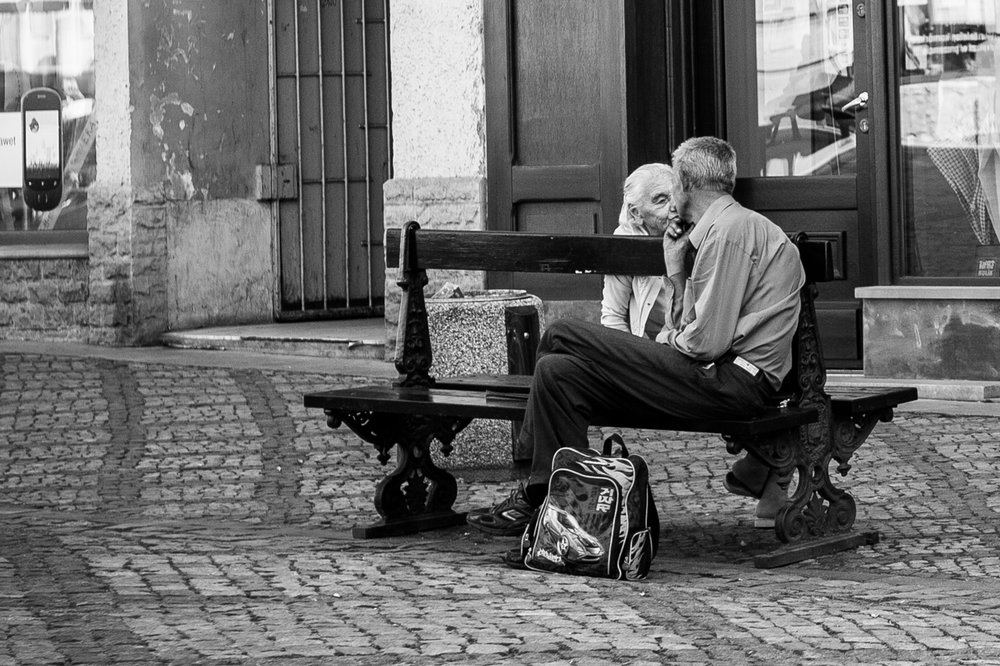 Street Photography - Klodzko / Poland