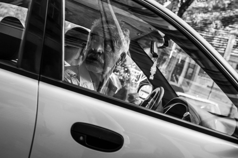 Street Photography - Walbrzych / Poland