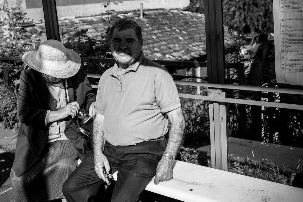 Street Photography - Walbrzych / Poland