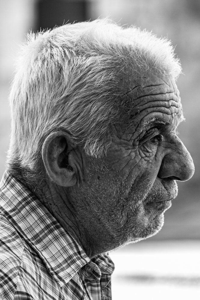 Street Photography - Lisbon / Portugal