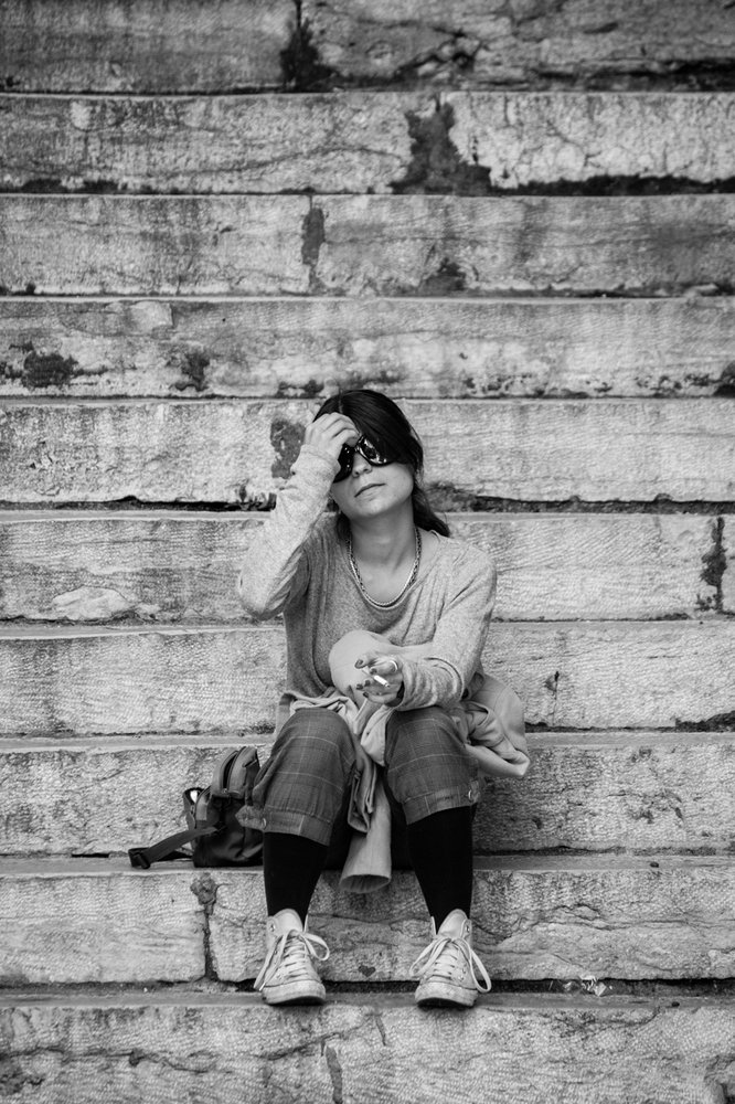 Street Photography - Lisbon / Portugal