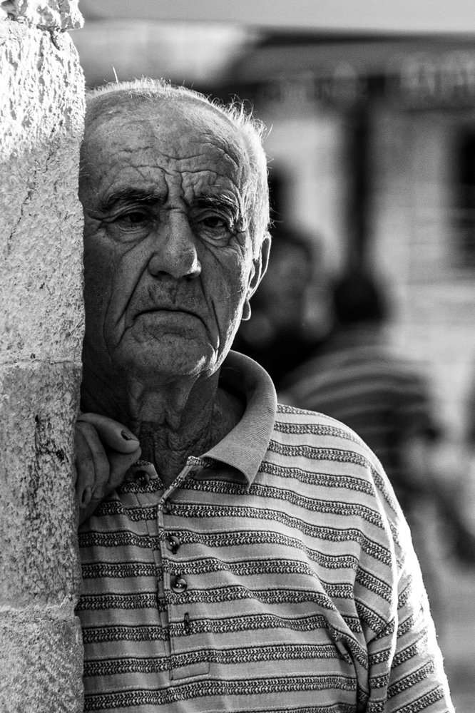 Street Photography - Lisbon / Portugal