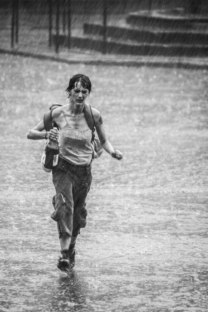 Street Photography - Lisbon / Portugal