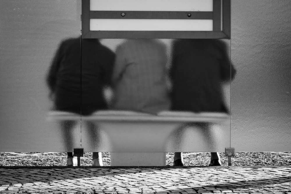 Street Photography - Porto / Portugal