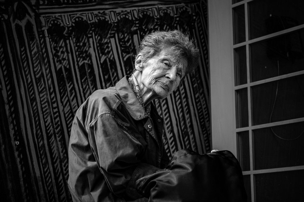 Street Photography - Belgrade / Serbia