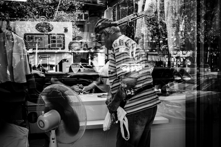 Street Photography - Belgrade / Serbia